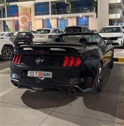 فورد موستانج